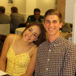 Meet your Posher, Matthew